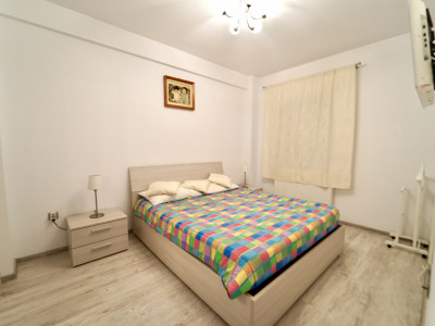 Vanzare apartament 2 camere+ parcare Manastur str Edgar Quinet
