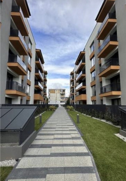Apartament 2 camere|semifinisat| Bloc Nou| Intre Lacuri