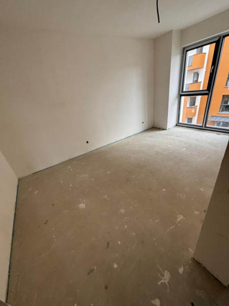 Apartament 2 camere|semifinisat| Bloc Nou| Intre Lacuri