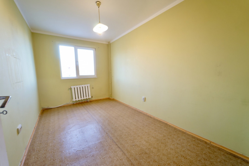 Apartament 3 camere| Decomandat |cart.Manastur| str Mehedinți |zona Nora|