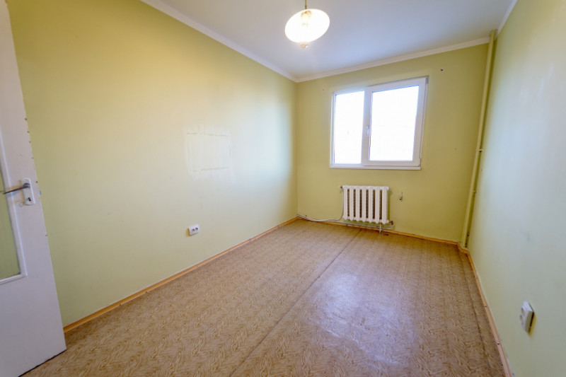 Apartament 3 camere| Decomandat |cart.Manastur| str Mehedinți |zona Nora|