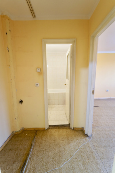 Apartament 3 camere| Decomandat |cart.Manastur| str Mehedinți |zona Nora|