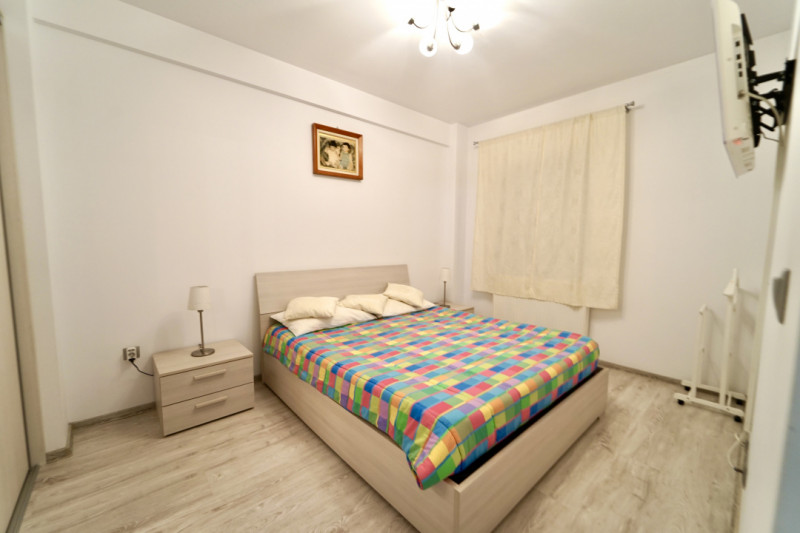 Vanzare apartament 2 camere+ parcare Manastur str Edgar Quinet