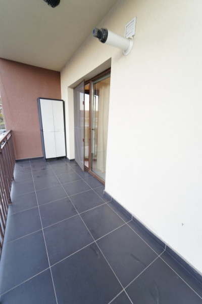 Vanzare apartament 2 camere+ parcare Manastur str Edgar Quinet