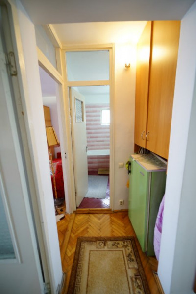 Apartament 3 camere de vanzare,cart Manastur,str Tasnad