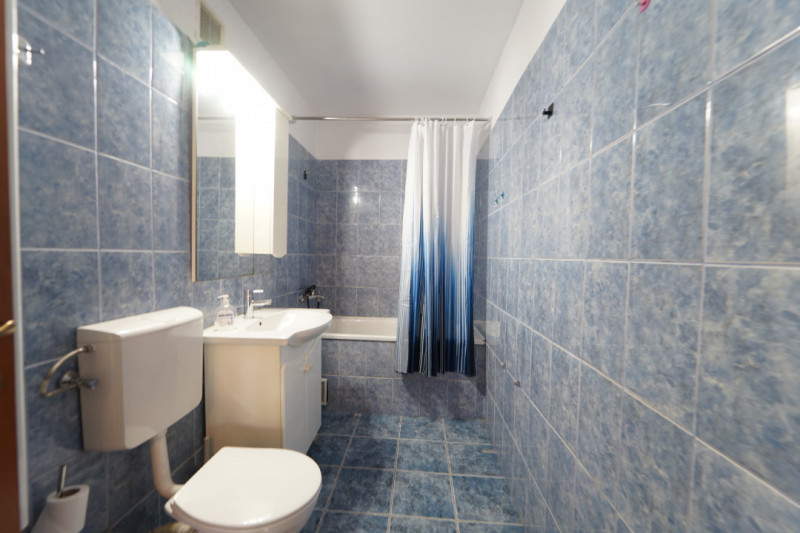 Inchiriere apartament 3 camere,75 mp,et 2, Gheorgheni str Brancusi