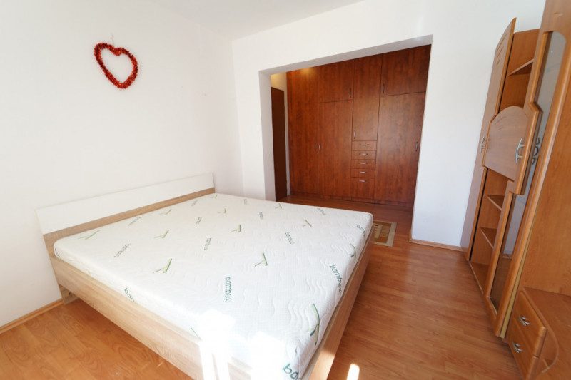 Inchiriere apartament 3 camere,75 mp,et 2, Gheorgheni str Brancusi