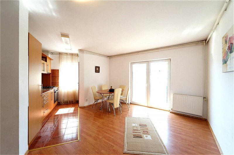 Inchiriere apartament 3 camere,75 mp,et 2, Gheorgheni str Brancusi