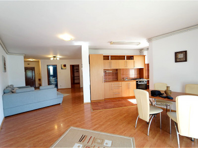 Inchiriere apartament 3 camere,75 mp,et 2, Gheorgheni str Brancusi