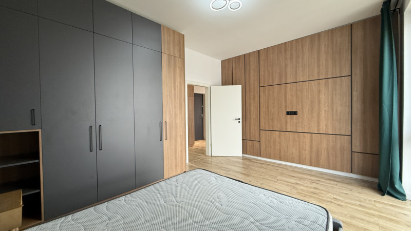 Apartament 2 cam, 54mp+balcon,zona VIVO str Razoare