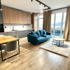 Apartament 2 cam, 54mp+balcon,zona VIVO str Razoare