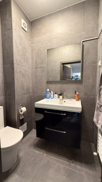 Ap. 3 camere,în Centru Pta Mihai Viteazu zona NTT Data