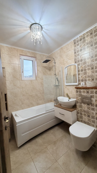 Apartament 2 camere de inchiriat in Manastur str Campului