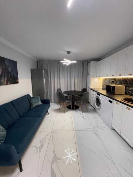 Ap 2 dormitoare de inchiriat pet friendly in Zorilor,str Rapsodiei 