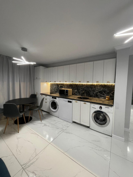 Ap 2 dormitoare de inchiriat pet friendly in Zorilor,str Rapsodiei 