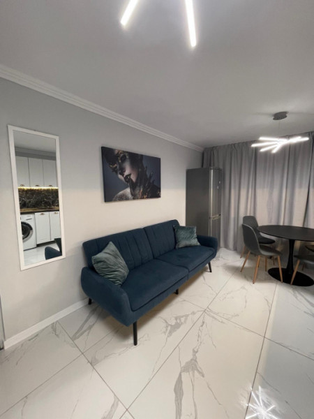 Ap 2 dormitoare de inchiriat pet friendly in Zorilor,str Rapsodiei 