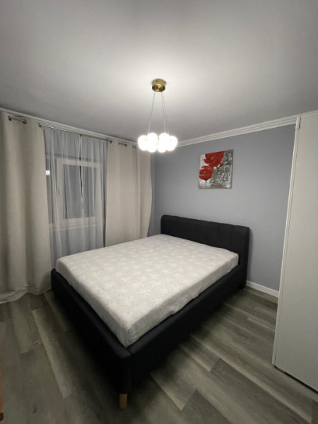 Ap 2 dormitoare de inchiriat pet friendly in Zorilor,str Rapsodiei 