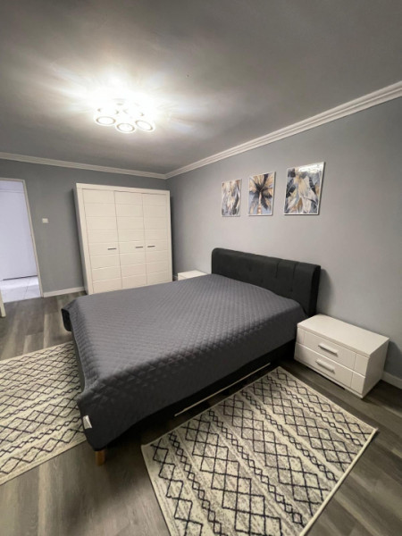 Ap 2 dormitoare de inchiriat pet friendly in Zorilor,str Rapsodiei 