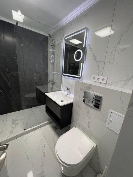 Ap 2 dormitoare de inchiriat pet friendly in Zorilor,str Rapsodiei 