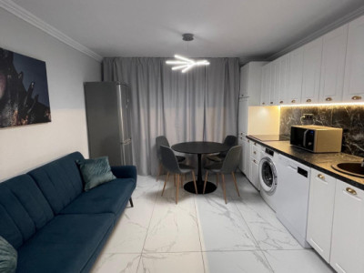 Ap 2 dormitoare de inchiriat pet friendly in Zorilor,str Rapsodiei 