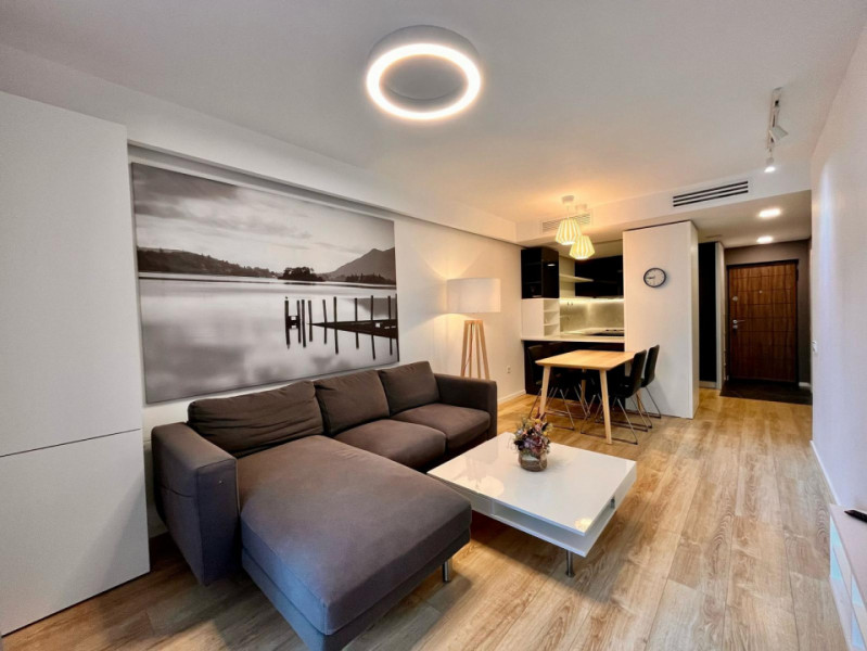 Apartament 2 camere+garaj in zona FSEGA Iulius Mall