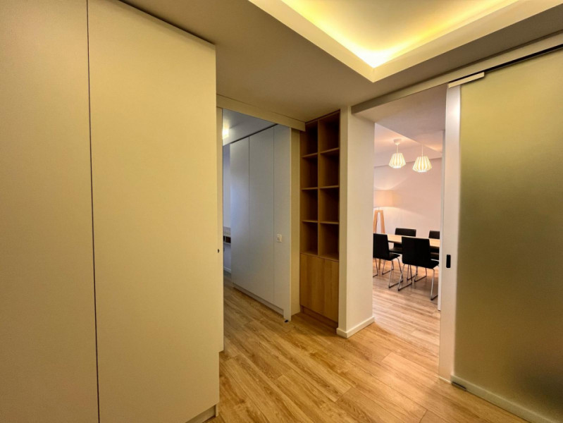 Apartament 2 camere+garaj in zona FSEGA Iulius Mall
