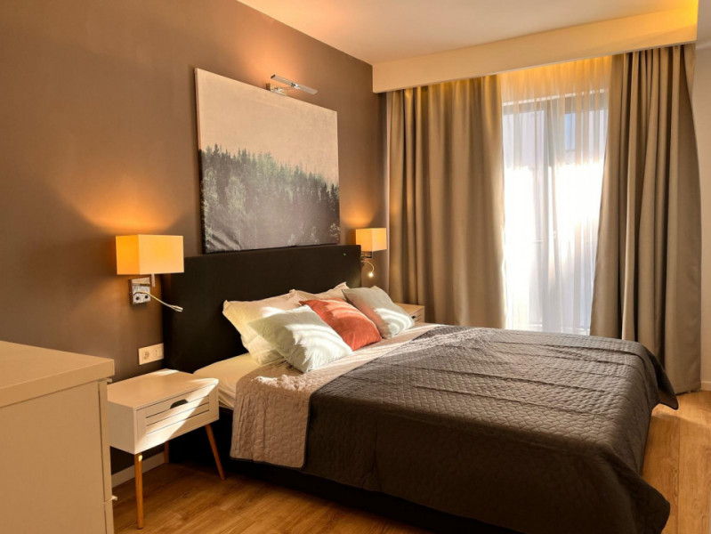 Apartament 2 camere+garaj in zona FSEGA Iulius Mall