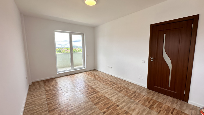 Comision 0!Ap 2 camere+parcare si terasa 18 mp,finisat ,Floresti,str D. Mocanu