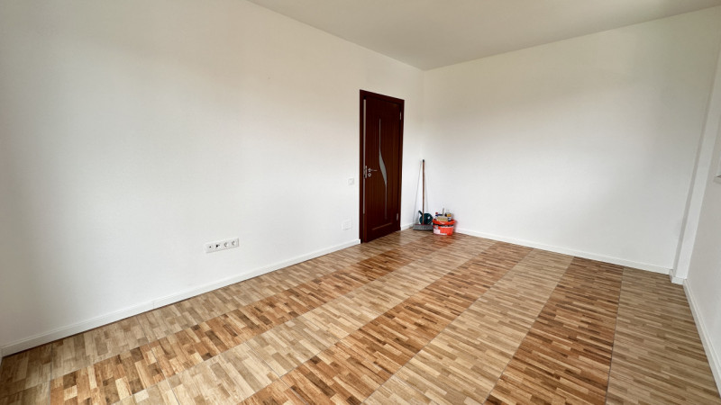 Comision 0!Ap 2 camere+parcare si terasa 18 mp,finisat ,Floresti,str D. Mocanu