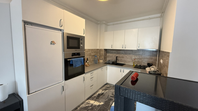 Ap. 3 camere,în Centru Pta Mihai Viteazu zona NTT Data