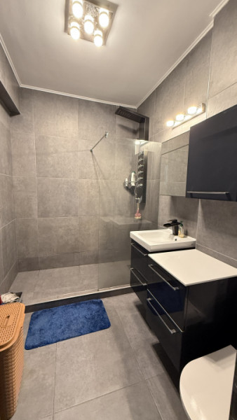 Ap. 3 camere,în Centru Pta Mihai Viteazu zona NTT Data