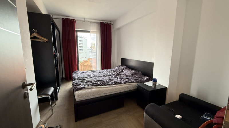 Ap. 3 camere,în Centru Pta Mihai Viteazu zona NTT Data