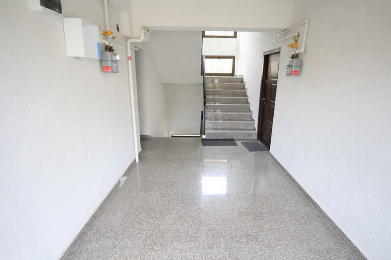 Apartament 2 camere+parcare de inchiriat in Buna Ziua,Cluj Napoca