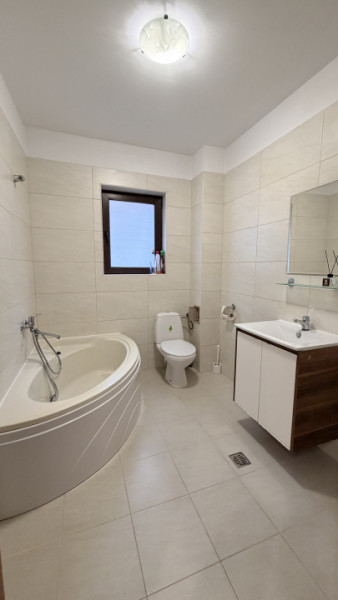 Apartament 2 camere+parcare de inchiriat in Buna Ziua,Cluj Napoca