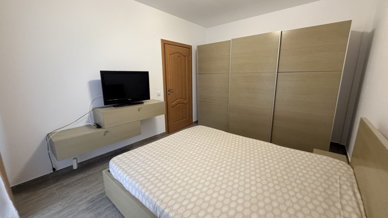 Apartament 2 camere+parcare de inchiriat in Buna Ziua,Cluj Napoca