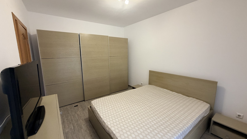 Apartament 2 camere+parcare de inchiriat in Buna Ziua,Cluj Napoca