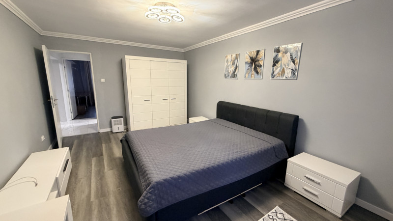 Ap 2 dormitoare de inchiriat pet friendly in Zorilor,str Rapsodiei 