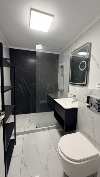 Ap 2 dormitoare de inchiriat pet friendly in Zorilor,str Rapsodiei 