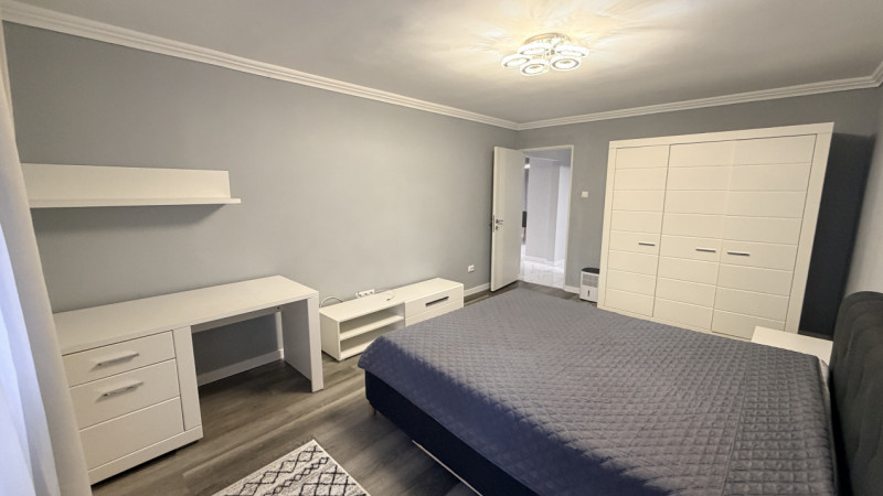 Ap 2 dormitoare de inchiriat pet friendly in Zorilor,str Rapsodiei 