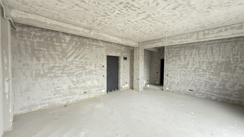 Comision 0! Apartament 2 cam bloc nou ,57 mp+balcon,zona VIVO str Razoare