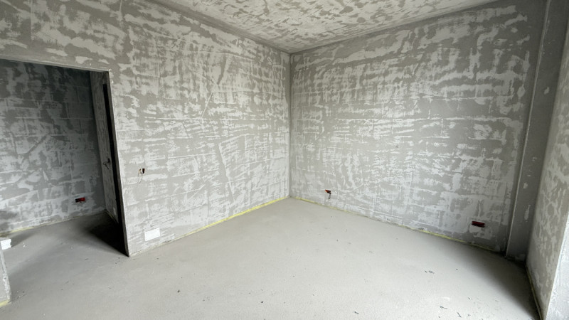 Comision 0! Apartament 2 cam bloc nou ,57 mp+balcon,zona VIVO str Razoare