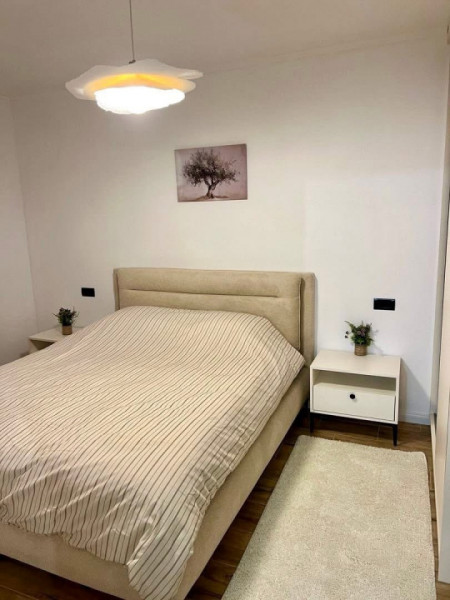 Apartament  2 camere | Columna Residence – Zona Vivo Florești 