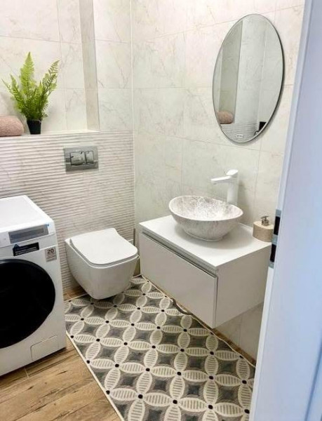 Apartament  2 camere | Columna Residence – Zona Vivo Florești 