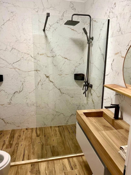 Apartament  2 camere | Columna Residence – Zona Vivo Florești 