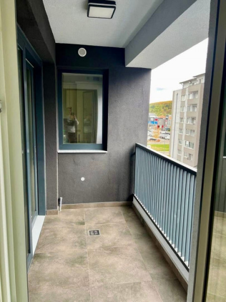 Apartament  2 camere | Columna Residence – Zona Vivo Florești 