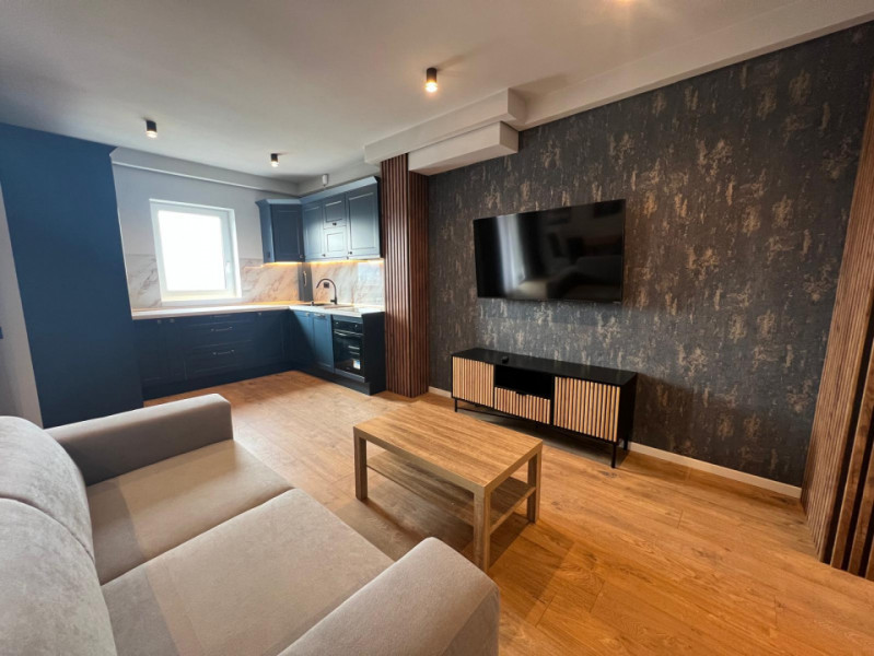 Apartament cu 2 camere | parcare subterana| Oncos