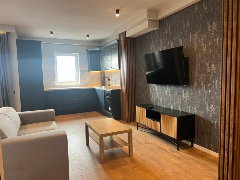 Apartament cu 2 camere | parcare subterana| Oncos