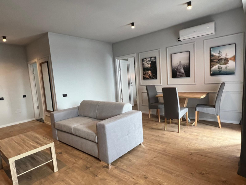 Apartament cu 2 camere | parcare subterana| Oncos