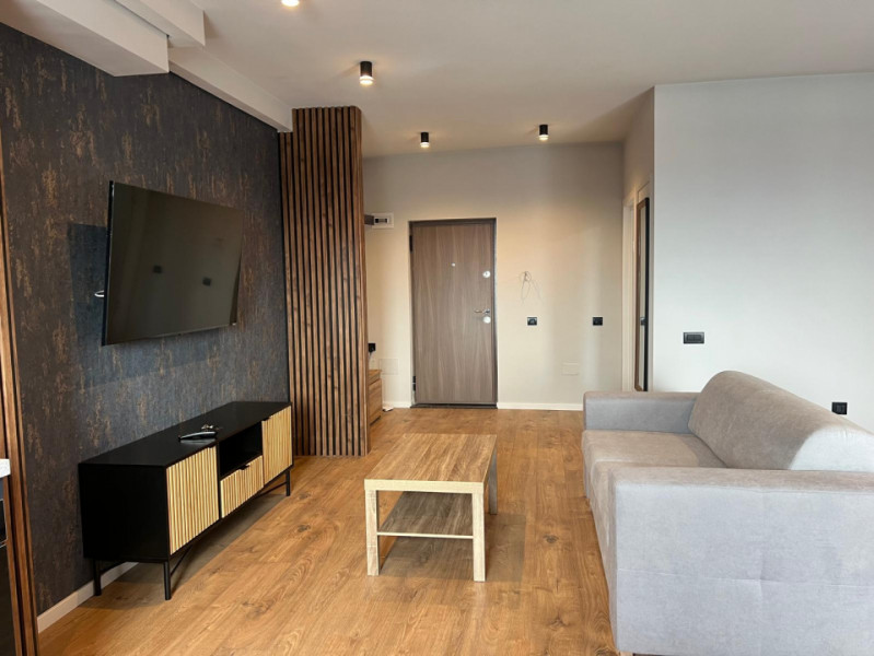 Apartament cu 2 camere | parcare subterana| Oncos