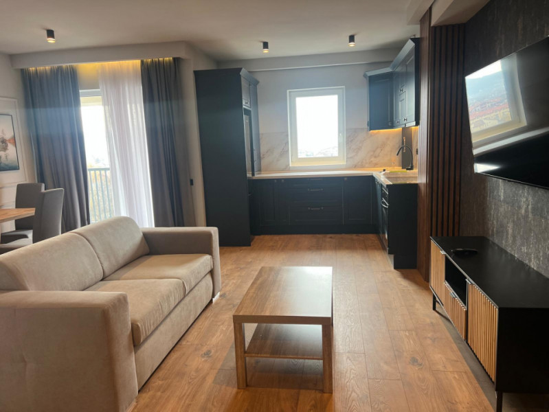 Apartament cu 2 camere | parcare subterana| Oncos